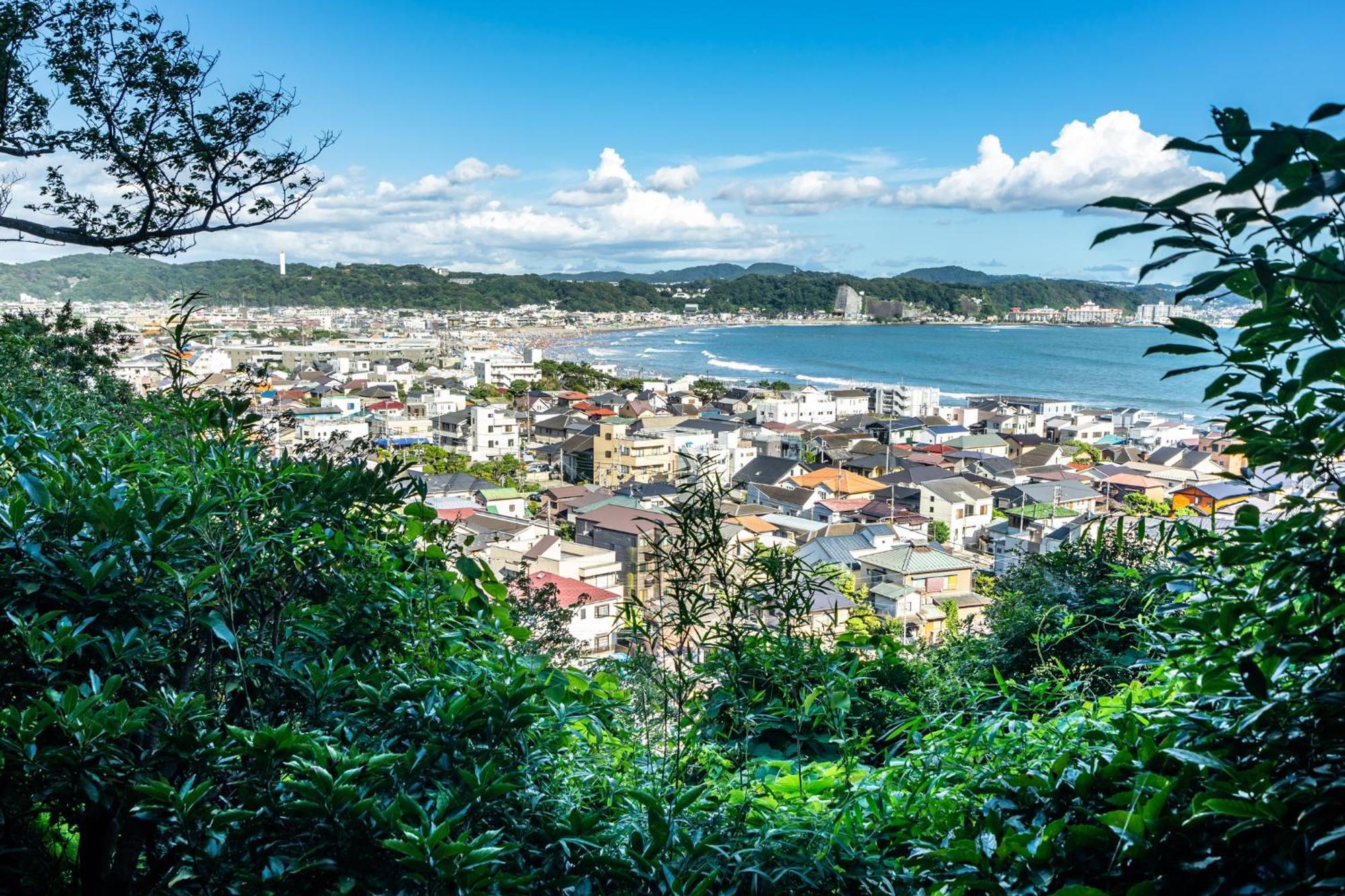 Webase Kamakura Hotel Ngoại thất bức ảnh